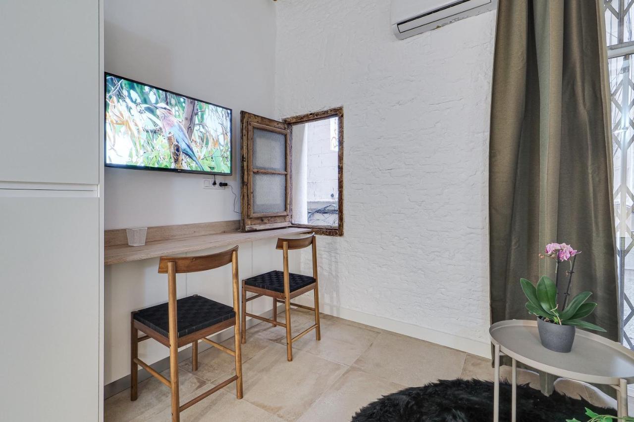 Appartement Mr Born à Barcelone Extérieur photo