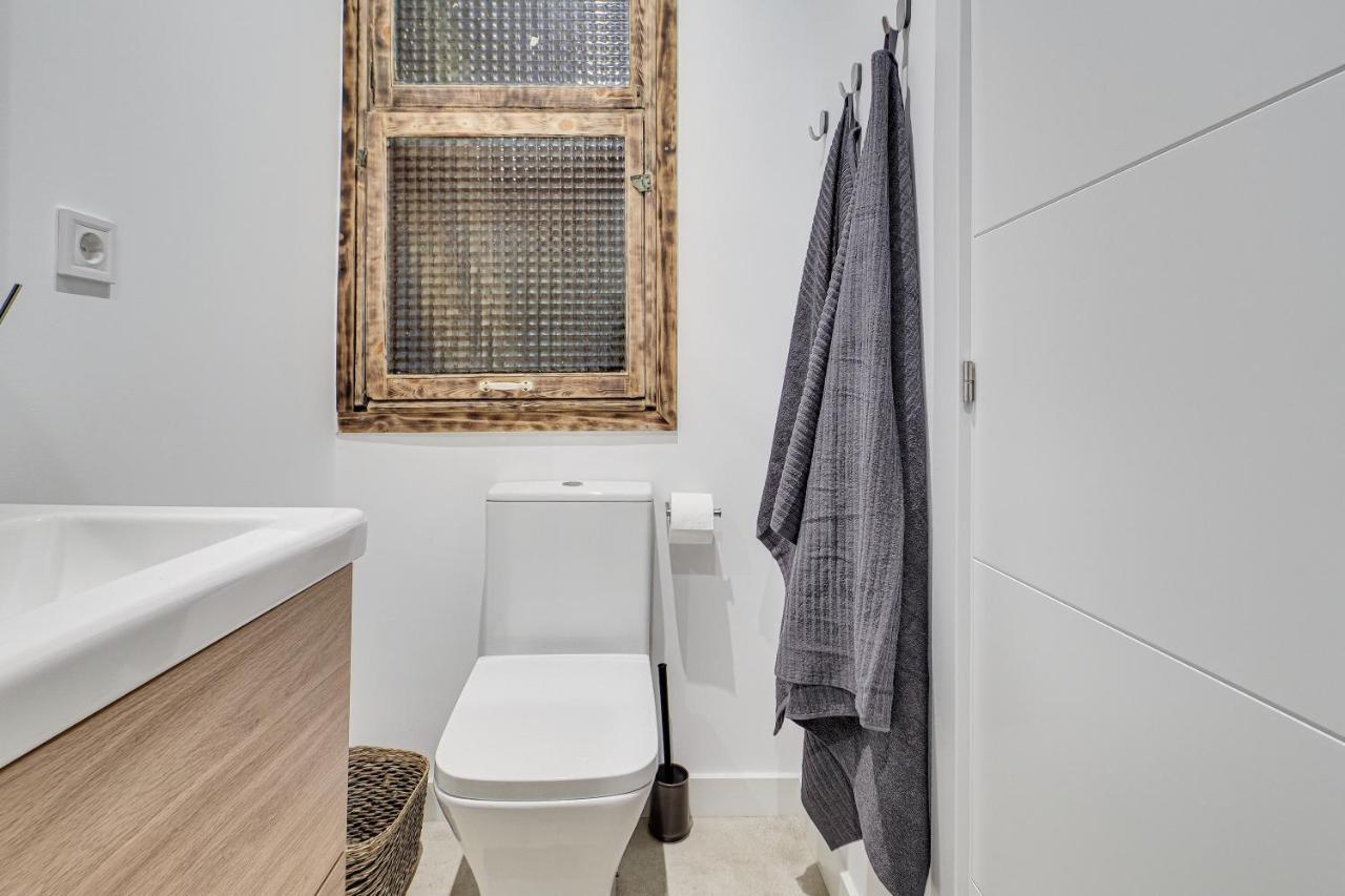 Appartement Mr Born à Barcelone Extérieur photo